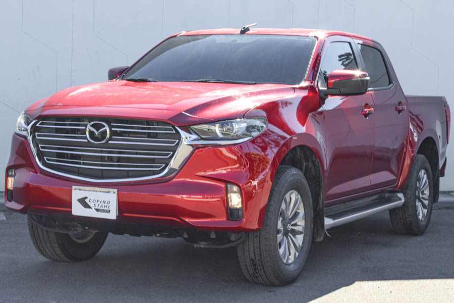 MAZDA BT-50 4X4 2023 - 4049